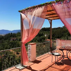 Agriturismo Fravizzola Alloggio per agriturismo