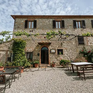 Resort Borgo A Sesta
