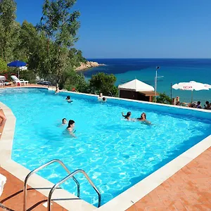 Camping Telis Ferienpark