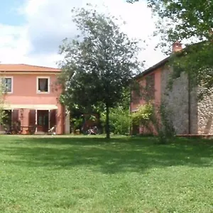Rose Tuscany Casa vacanze