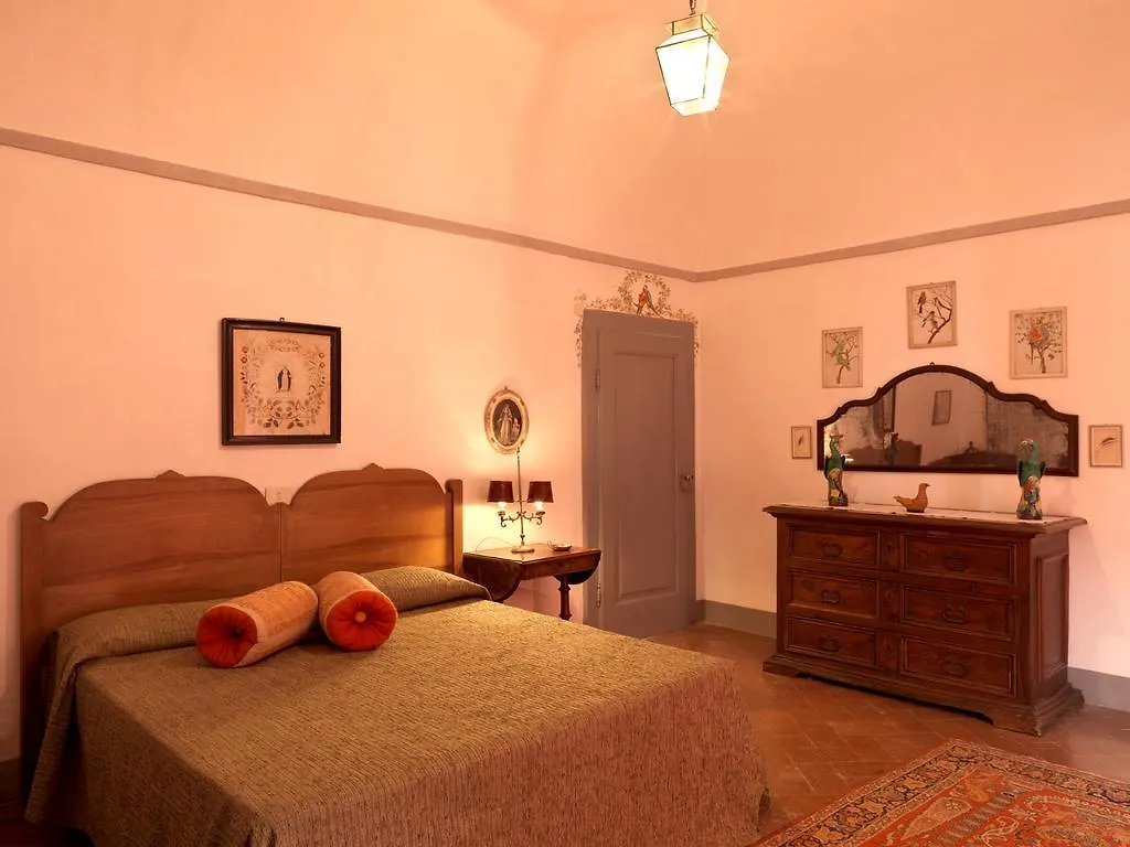 Castello Malaspina Di Fosdinovo Hotel Italy