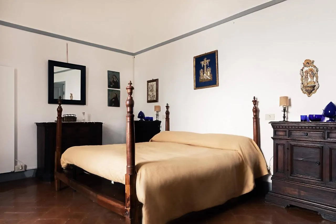 Affittacamere Hotel Castello di Fosdinovo