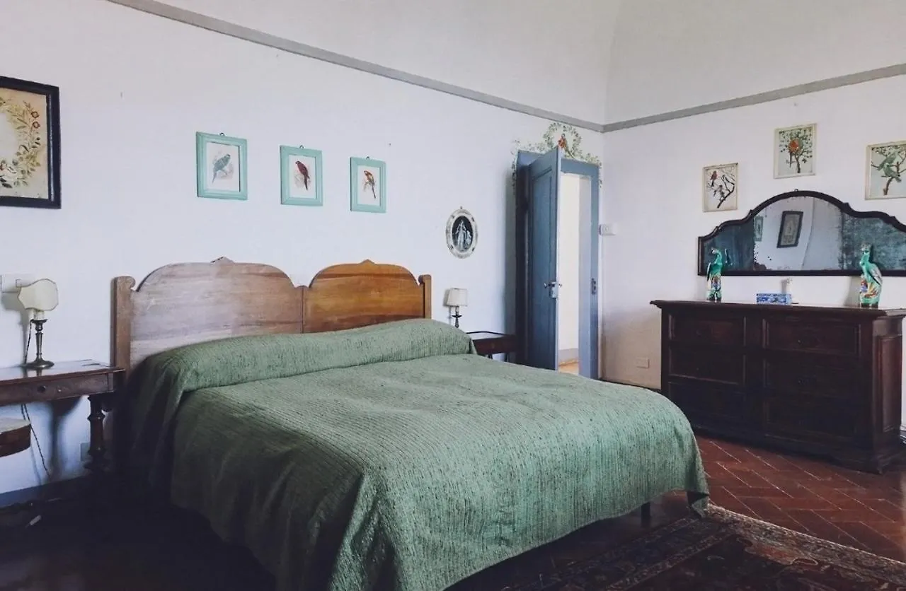 Hotel Castello di Fosdinovo