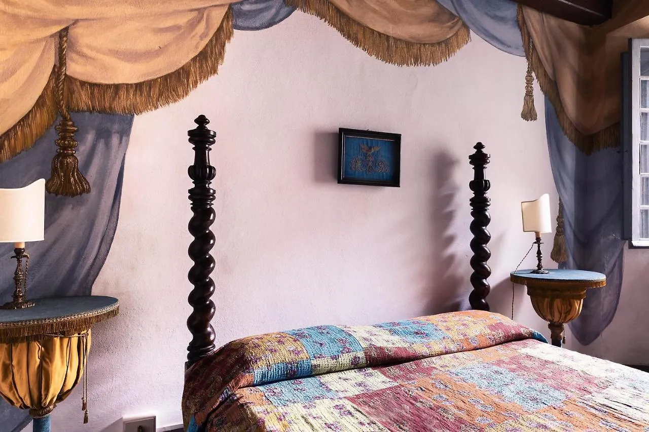 Hotel Castello di Fosdinovo 2*,