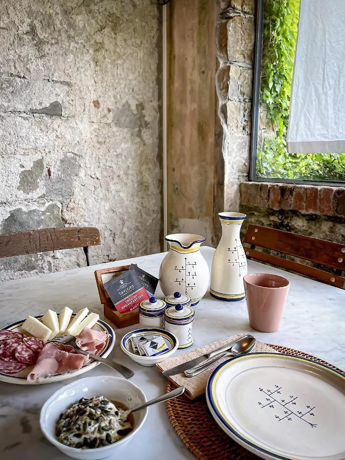 Hotel Castello di Fosdinovo