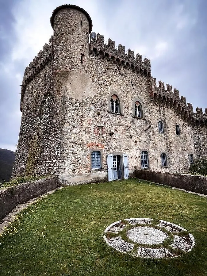 Hotel Castello di Fosdinovo