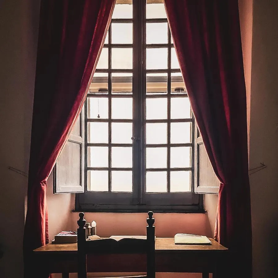** Affittacamere Hotel Castello di Fosdinovo Italia