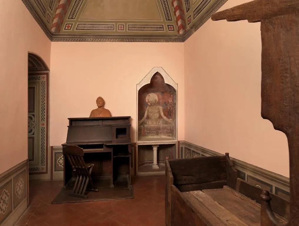 Hotel Castello di Fosdinovo