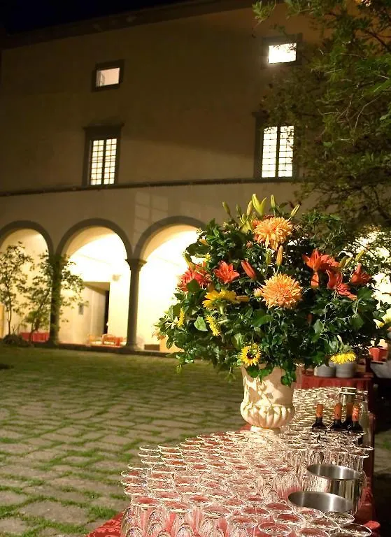 ** Affittacamere Hotel Castello di Fosdinovo Italia